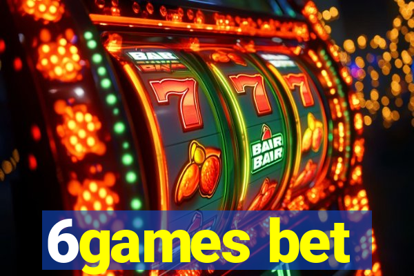 6games bet